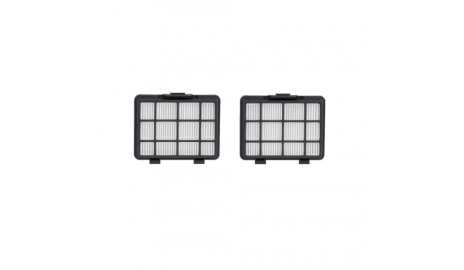 Midea P8 Plus HEPA filter | 2 tk