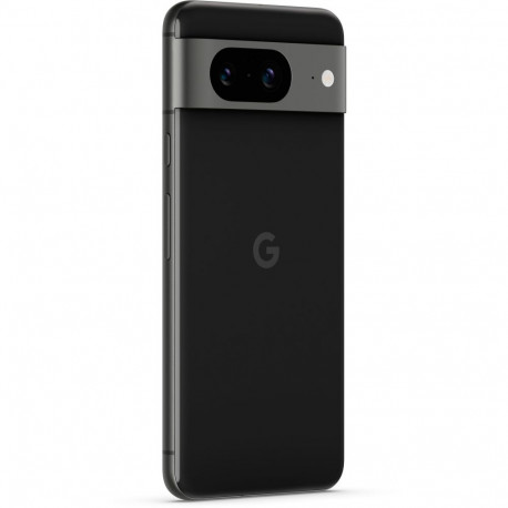Google Pixel 8 5G telefon, 128/8 GB, obsidiaan