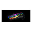 G.Skill TridentZ RGB 32 (2x16GB) GB DDR4 4000 MHz PC/server registreerimata ECC-ta