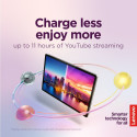 Lenovo Tab (ilma toiteadapterita) | TB373FU | 12,7" | luna hall | LTPS | 2944 x 1840 pikslit | Media