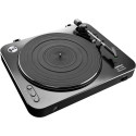 Lenco LBT-120 record player direct coding black