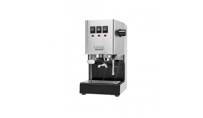 Gaggia New Classic Evo espressokohvimasin
