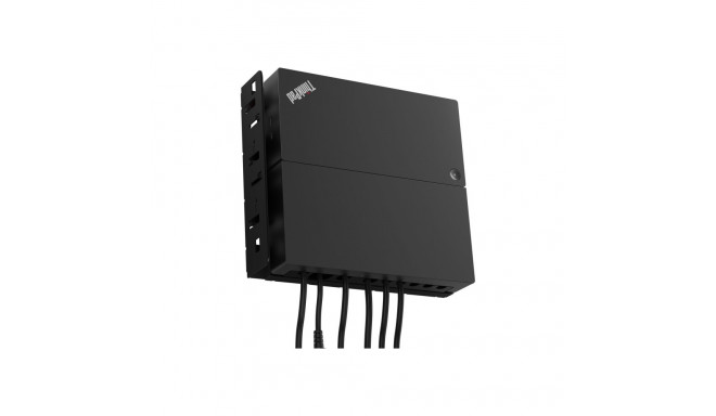 Lenovo ThinkSmart SmartDock | 40BN0135EU | Black