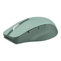 Asus SmartO Hiir | MD200 | Juhtmevaba | Hiir | 2.4 GHz, Bluetooth | Roheline Tee Latte