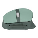 Asus SmartO Hiir | MD200 | Juhtmevaba | Hiir | 2.4 GHz, Bluetooth | Roheline Tee Latte