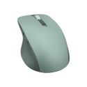 Asus SmartO Hiir | MD200 | Juhtmevaba | Hiir | 2.4 GHz, Bluetooth | Roheline Tee Latte