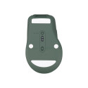 Asus SmartO Mouse | MD200 | Wireless | Mouse | 2.4 GHz, Bluetooth | Green Tea Latte