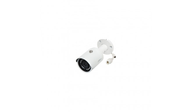 Dahua Technology IP kaamera IPC-HFW1230S-0360B-S5 IP KAAMERA - 1080p 3.6 mm DAHUA