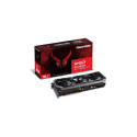Power Color Red Devil Radeon RX 7800 XT 16GB GDDR6 graphics card (RX 7800 XT 16G-E/OC)