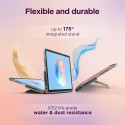 Lenovo Tab (without power adapter) | Plus TB351FU | 11.5 " | Luna Grey | 2000 x 1200 pixels | MediaT