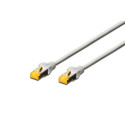 CAT 6A S/FTP | Paatchkaabel | Pikkus 10 m | Hall