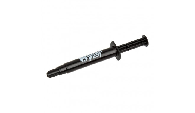 Thermal Grizzly | Thermal Grizzly Thermal grease "Hydronaut" 3ml/7.8g | Thermal Conductivity: 11.8 W