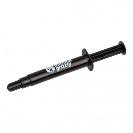 Thermal Grizzly termopasta Hydronaut 10ml/26g, Thermal Conductivity: 11.8 W/mk; Thermal Resistance: 