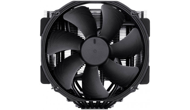 Noctua NH-D15 chromax.black protsessori jahuti
