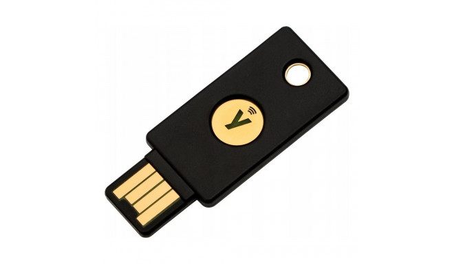 Yubico U2F Key - YubiKey 5 NFC