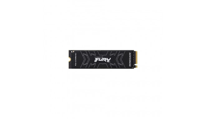 Kingston FURY Renegade 4TB M.2 NVMe SSD Hard Drive