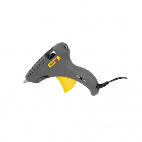 TRIGGER FEED DUAL MELT GLUE GUN