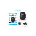 Thermacell E55XI Portable Mosquito Repeller, Rechargable Zone