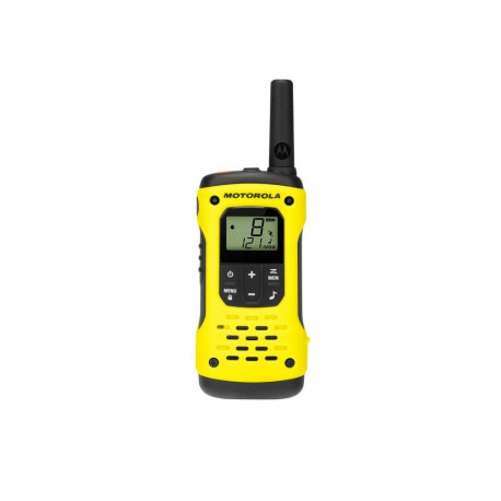 Motorola Talkabout T92H2O