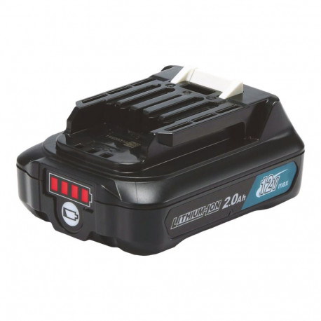 BATTERY MAKITA 197396-9 12V, 2.0 AH.
