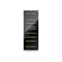 Caso | Smart Wine Cooler | WineExclusive 38 | Energy efficiency class G | Free standing | Bottles ca