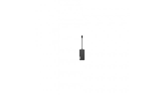 Lenovo | USB-C 7-in-1 Hub | USB-C | Adapter