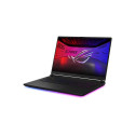 Notebook|ASUS|ROG Strix|SCAR 18 (2025)|G835LX-SA008W|CPU  Core Ultra|U9-275HX|2700 MHz|18"|2560x1600