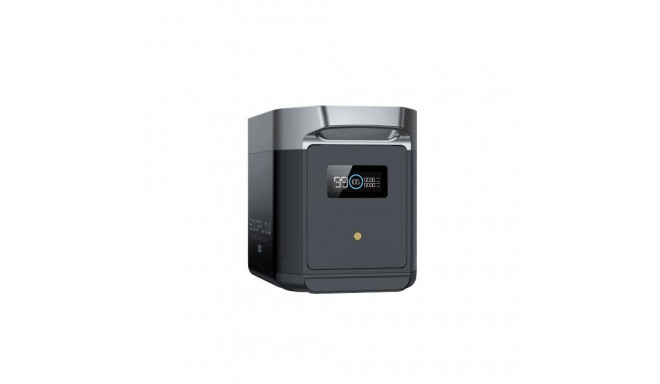 POWER STATION ACC EXT BATTERY/DELTA 2 MAX 5009701008 ECOFLOW