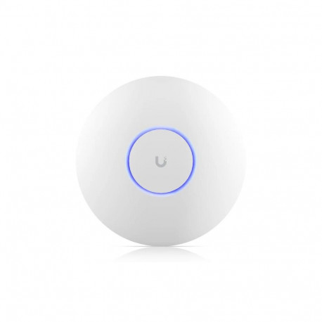 Access Point|UBIQUITI|IEEE 802.11a/b/g|IEEE 802.11n|IEEE 802.11ac|IEEE 802.11ax|1x2.5GbE|U7-PRO