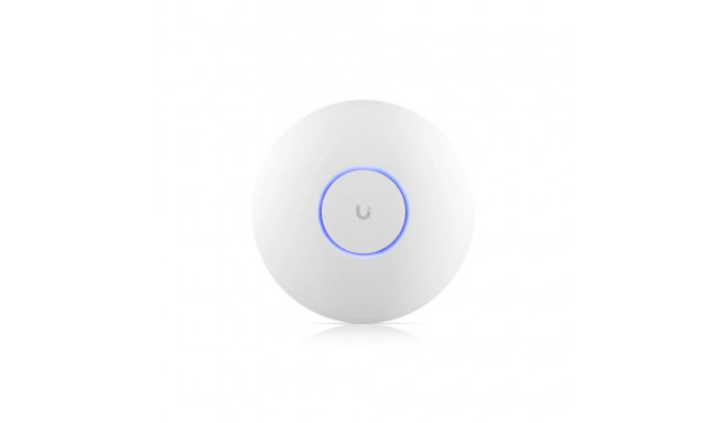 Access Point|UBIQUITI|IEEE 802.11a/b/g|IEEE 802.11n|IEEE 802.11ac|IEEE 802.11ax|1x2.5GbE|U7-PRO