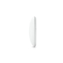 Access Point|UBIQUITI|IEEE 802.11a/b/g|IEEE 802.11n|IEEE 802.11ac|IEEE 802.11ax|1x2.5GbE|U7-PRO