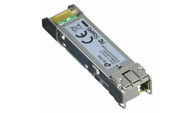 Monomoodiline SFP Fiibermoodul TP-Link TL-SM321A 10 km 1.25 Gbps