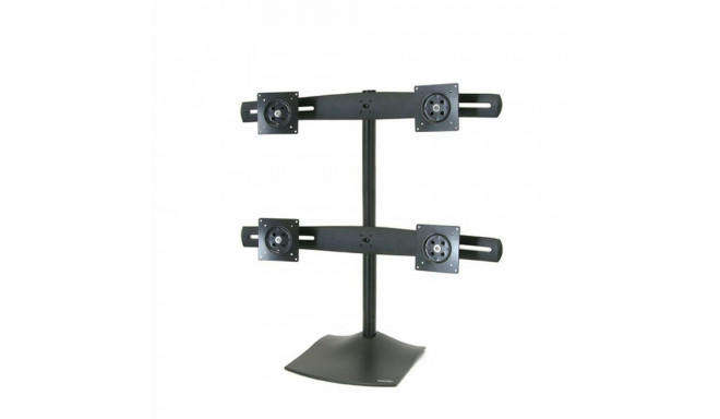 Screen Table Support Ergotron 33-324-200 Black 24"