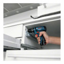 Driver Drill BOSCH Professional GSB 12V-15 12 V