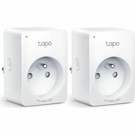 Smart Plug TP-Link P100 Wi-Fi 220-240 V 13 A