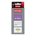 Originaalne Tindikassett Activejet AB-5000Y Kollane