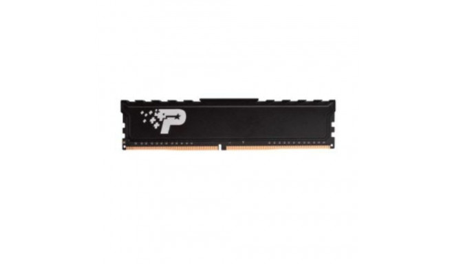 Patriot RAM PSP416G32002H1 CL22 16GB
