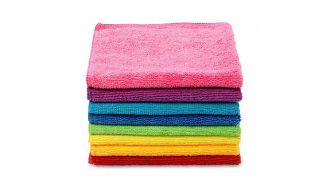 Puhastuslapid Vileda 148394 Mitmevärviline (8 Tükid, osad)