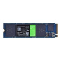 Kõvaketas Western Digital Green SN350 250 GB SSD