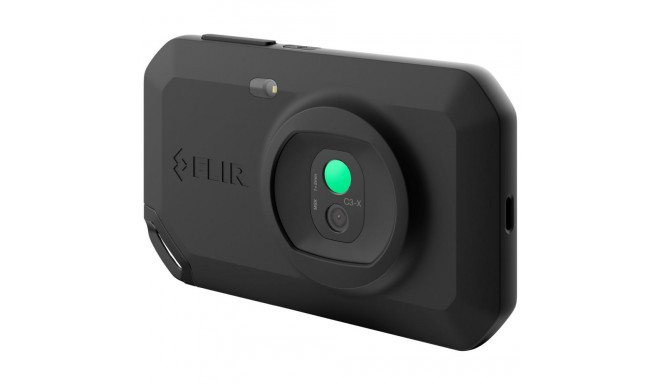 Thermal camera Flir C3-X