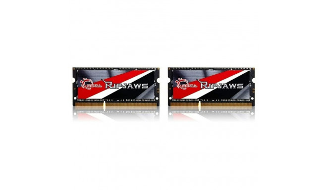 G.Skill RAM PAMGSKSOO0023 DDR3 16GB 40 g CL11