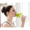 Söefiltriga Pudel Brita Fill&Go Vital 600 ml Roheline