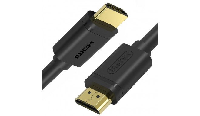 HDMI Kaabel Unitek Y-C138M 2 m