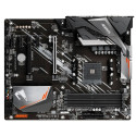Emaplaat Gigabyte A520 AORUS ELITE AMD A520 AMD AM4