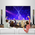 HDMI Kaabel Unitek Y-C138M 2 m