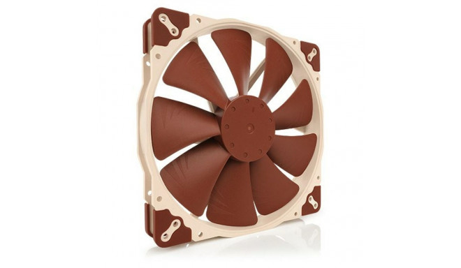Box Ventilator Noctua NOC-NF-A20-PWM Ø 20 cm