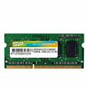 RAM-mälu Silicon Power SP004GLSTU160N02 4 GB DDR3L PC3-12800 1600 mHz CL11 4 GB DDR3L