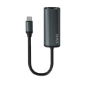 USB-C-Ethernet Adapter Savio AK-56