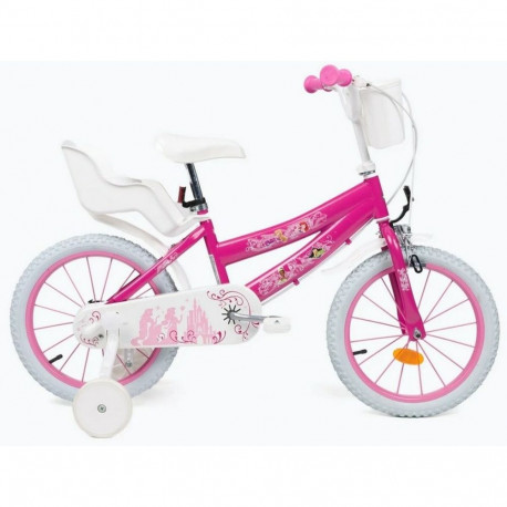Lasteratas Princess Huffy 21851W 16"