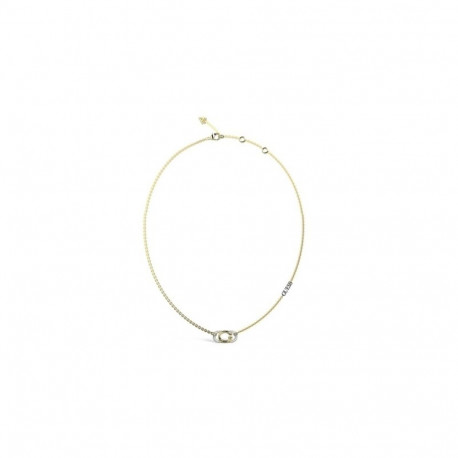 Naiste Ripats Guess JUBN04509JWYGT-U Kuldne